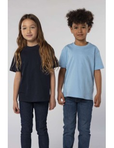 S-SO11770-SOL'S IMPERIAL KIDS' - ROUND NECK T-SHIRT 2
